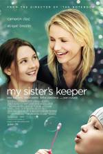 Watch My Sister's Keeper Moviesjoy