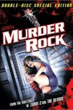 Watch Murderock - uccide a passo di danza Moviesjoy