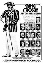 Watch Bing Crosby: His Life and Legend Moviesjoy