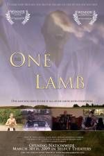 Watch The One Lamb Moviesjoy