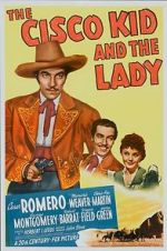 Watch The Cisco Kid and the Lady Moviesjoy