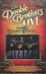 Watch The Doobie Brothers Live from Beacon Theatre (TV Special 2019) Moviesjoy