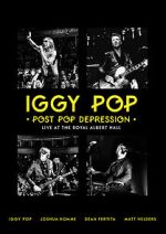 Watch Iggy Pop: Post Pop Depression Moviesjoy