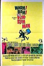 Watch The Flim-Flam Man Moviesjoy