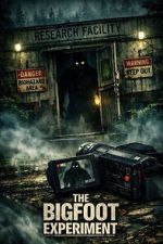 Watch The Bigfoot Experiment Moviesjoy