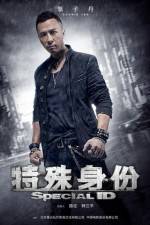 Watch Special ID Moviesjoy