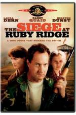 Watch The Siege at Ruby Ridge Moviesjoy