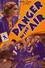 Watch Danger on the Air Moviesjoy