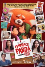 Watch Embrace the Panda: Making Turning Red Moviesjoy