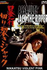 Watch Assault! Jack The Ripper Moviesjoy