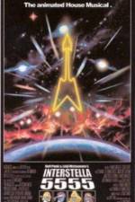 Watch Interstella 5555: The 5tory of the 5ecret 5tar 5ystem Moviesjoy