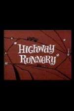 Watch Highway Runnery Moviesjoy
