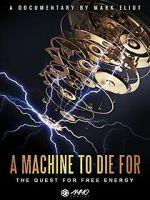 Watch A Machine to Die For Moviesjoy