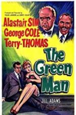 Watch The Green Man Moviesjoy
