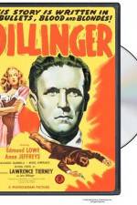Watch Jagd auf Dillinger Moviesjoy