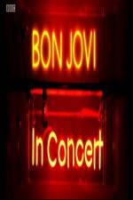 Watch Bon Jovi in Concert BBC Radio Theater Moviesjoy