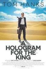 Watch A Hologram for the King Moviesjoy