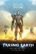 Watch Taking Earth Moviesjoy
