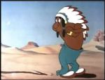 Watch Boogie Woogie Sioux (Short 1942) Moviesjoy