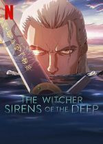 Watch The Witcher: Sirens of the Deep Moviesjoy