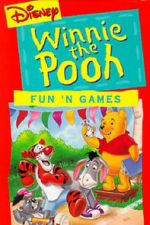 Watch Winnie the Pooh: Playtime - Fun \'N Games Moviesjoy