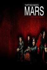 Watch On the Wall: Thirty Seconds to Mars Moviesjoy