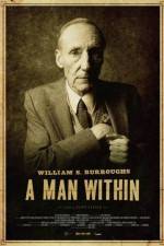 Watch William S Burroughs A Man Within Moviesjoy