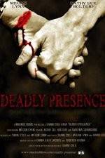 Watch Deadly Presence Moviesjoy