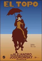 Watch El Topo Moviesjoy
