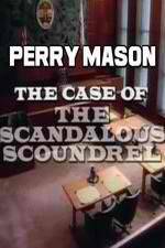 Watch Perry Mason: The Case of the Scandalous Scoundrel Moviesjoy
