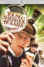 Watch Young Sherlock Holmes Moviesjoy