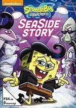 Watch SpongeBob SquarePants: Sea Side Story Moviesjoy