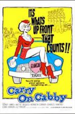 Watch Carry On Cabby Moviesjoy