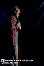 Watch Brent Weinbach: Appealing to the Mainstream Moviesjoy