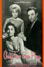 Watch Only Two Can Play Moviesjoy