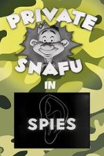 Watch Spies (Short 1943) Moviesjoy