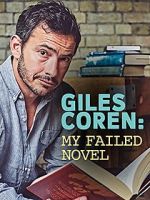 Watch Giles Coren: My Failed Novel Moviesjoy