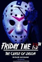 Watch Friday the 13th: The Curse of Jason Moviesjoy