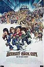 Watch Detroit Rock City Moviesjoy