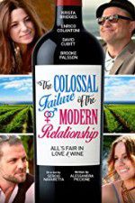 Watch The Colossal Failure of the Modern Relationship Moviesjoy