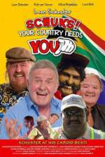 Watch Schuks! Your Country Needs You Moviesjoy