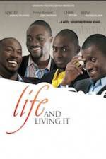 Watch Life And Living It Moviesjoy