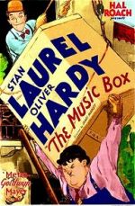 Watch The Music Box (Short 1932) Moviesjoy