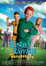 Watch Risto Räppääjä ja pullistelija Moviesjoy