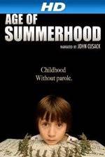 Watch Age of Summerhood Moviesjoy
