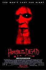 Watch House of the Dead Moviesjoy