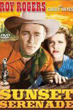 Watch Sunset Serenade Moviesjoy