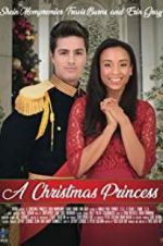 Watch A Christmas Princess Moviesjoy