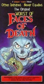 Watch The Worst of Faces of Death Moviesjoy