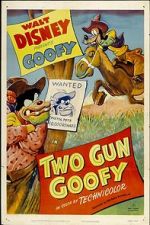 Watch Two Gun Goofy Moviesjoy